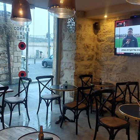 Heleni Malka Hotel Baitulmaqdis Luaran gambar