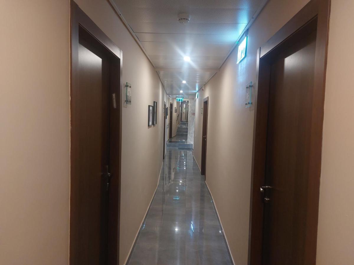 Heleni Malka Hotel Baitulmaqdis Luaran gambar