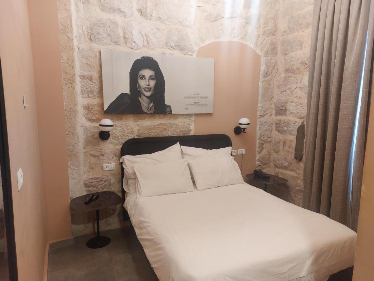 Heleni Malka Hotel Baitulmaqdis Luaran gambar