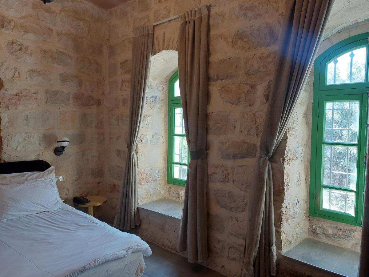 Heleni Malka Hotel Baitulmaqdis Luaran gambar