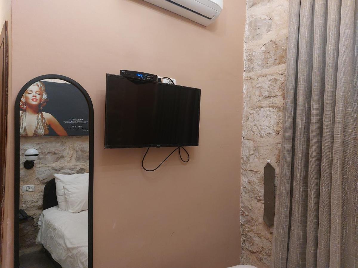 Heleni Malka Hotel Baitulmaqdis Luaran gambar