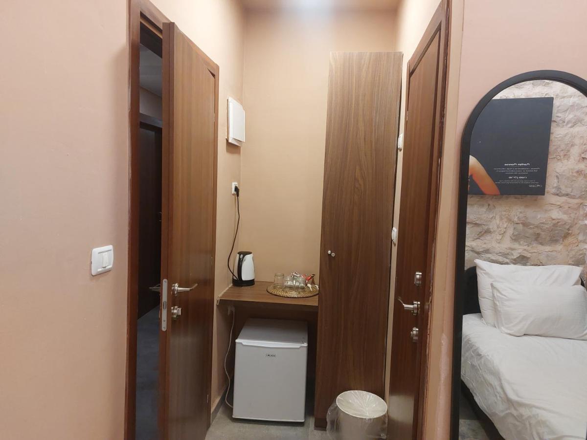 Heleni Malka Hotel Baitulmaqdis Luaran gambar