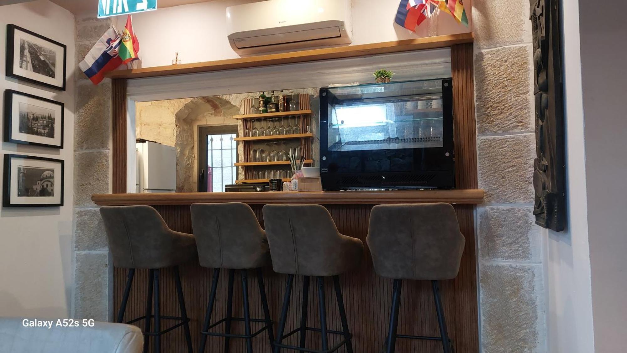 Heleni Malka Hotel Baitulmaqdis Luaran gambar